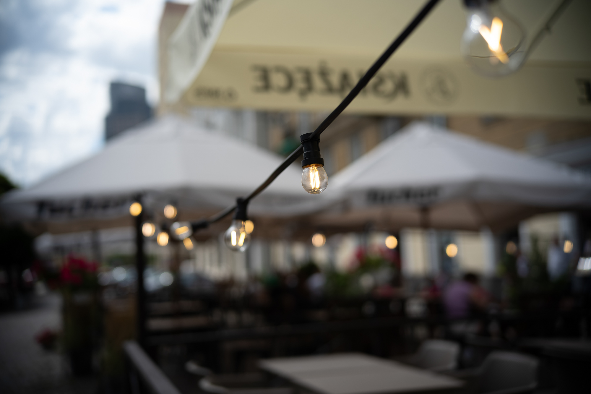 Obiektyw Voigtlander Nokton II 50 mm f/1,2 do Leica M